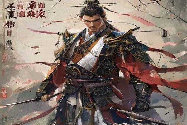 仙剑奇侠传二下载
